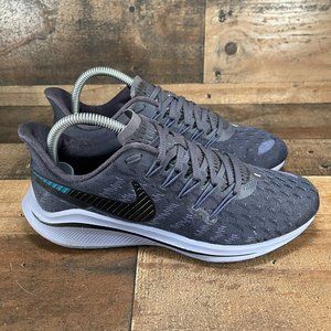 Nike | Shoes | Nike Womens Air Zoom Vomero 4 Ah785808 Running Shoes Us 8 |  Poshmark